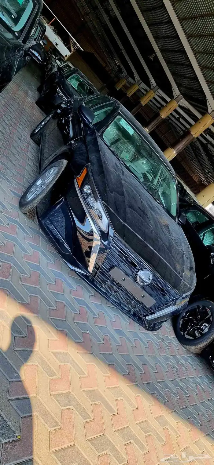 نيسان التيما 2025 ستاندر 1