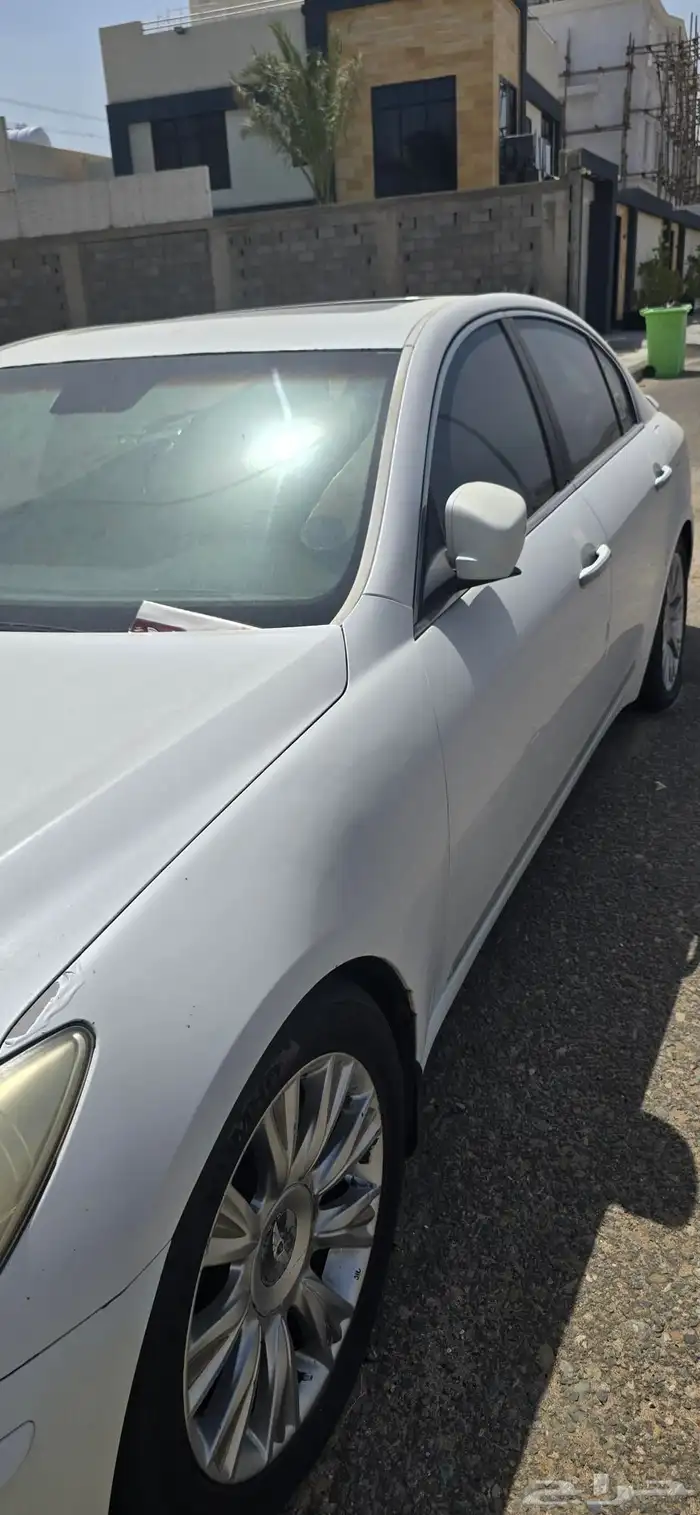 جنسس للبيع 9