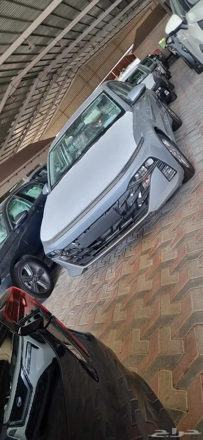 هونداي اكسنت 2006 فليت 4