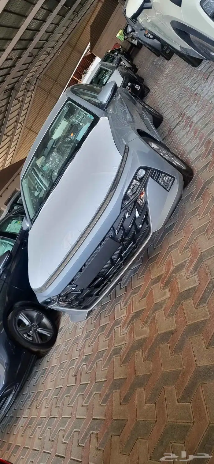 هونداي اكسنت 2006 فليت 5