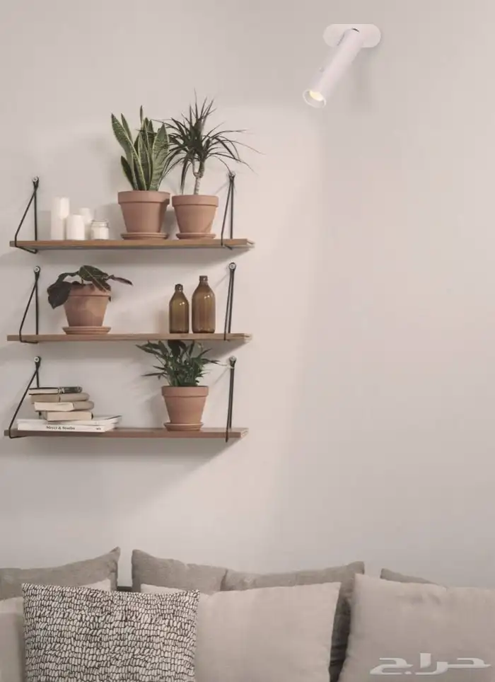 مصباح MOMAX SnaplUX LED المحمول (QL12) - إضاءة لاسلكية 5