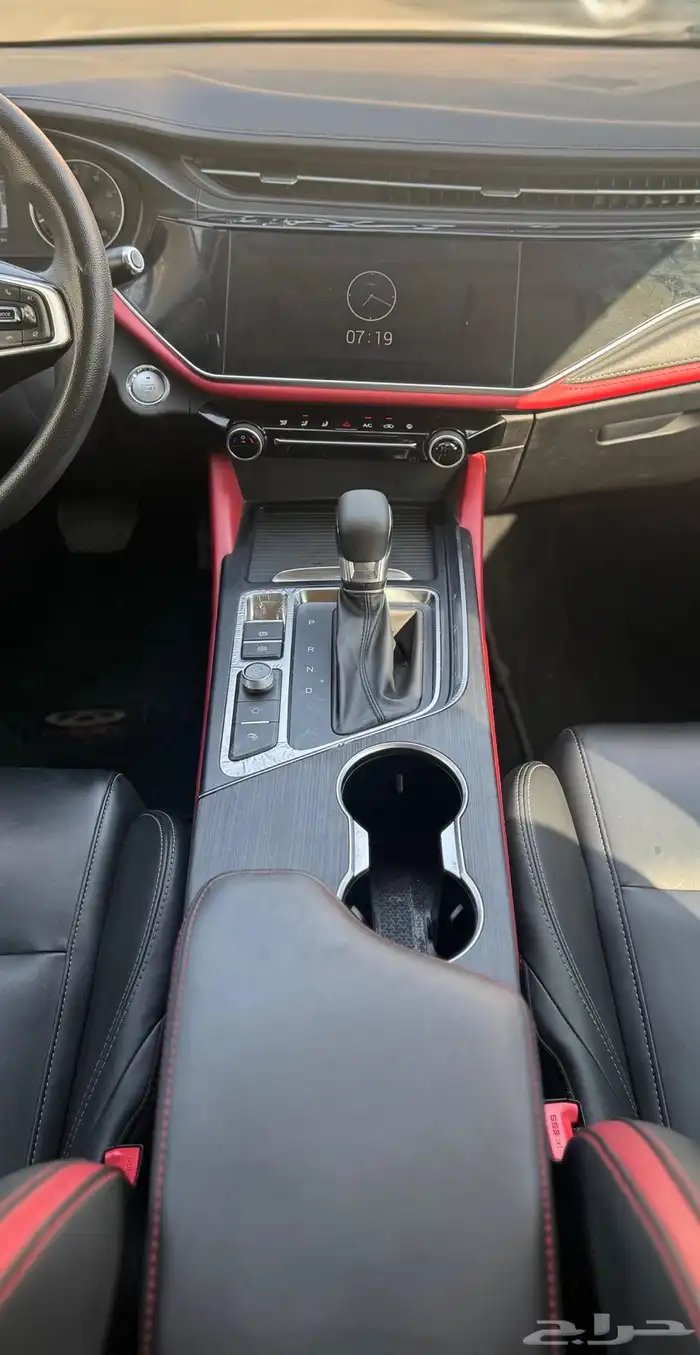 شيري اريزو 6 موديل 2023 السعر 29000 الف 10