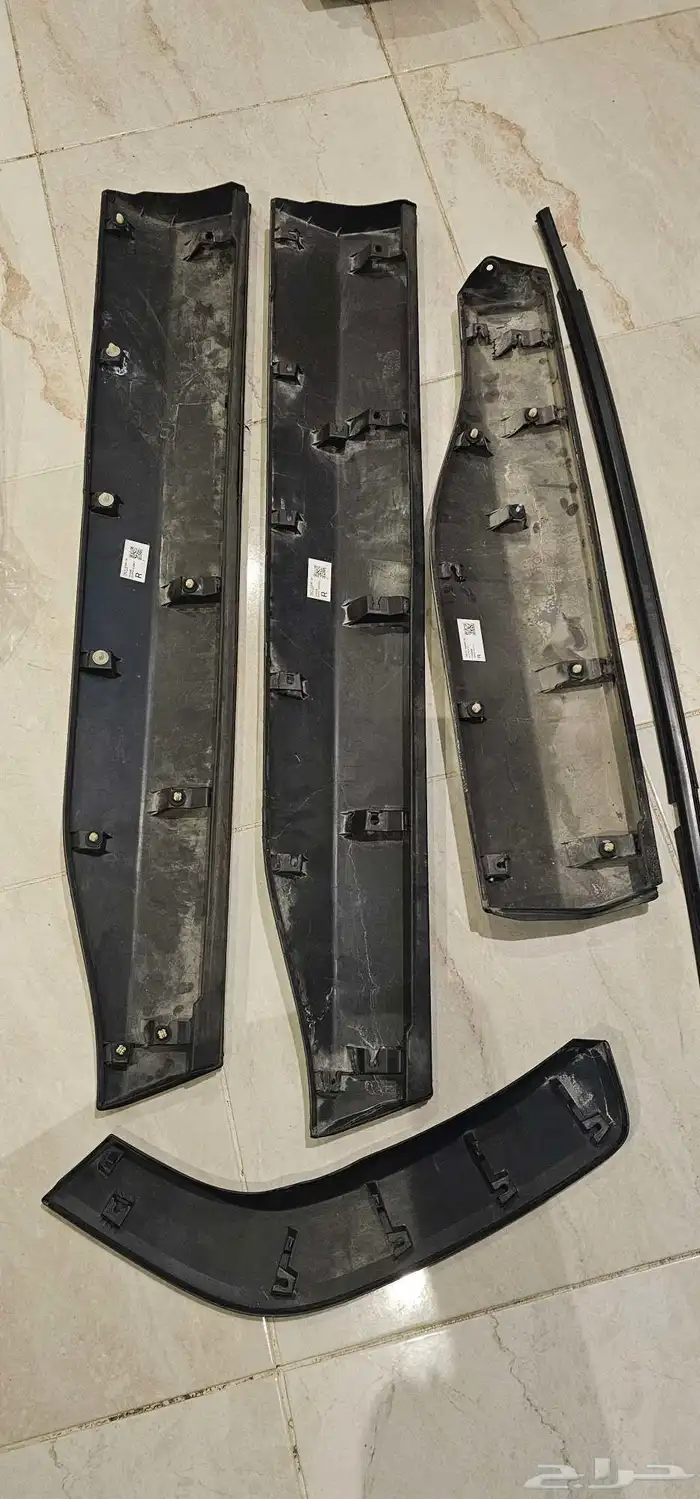 فيابر راف فور 3