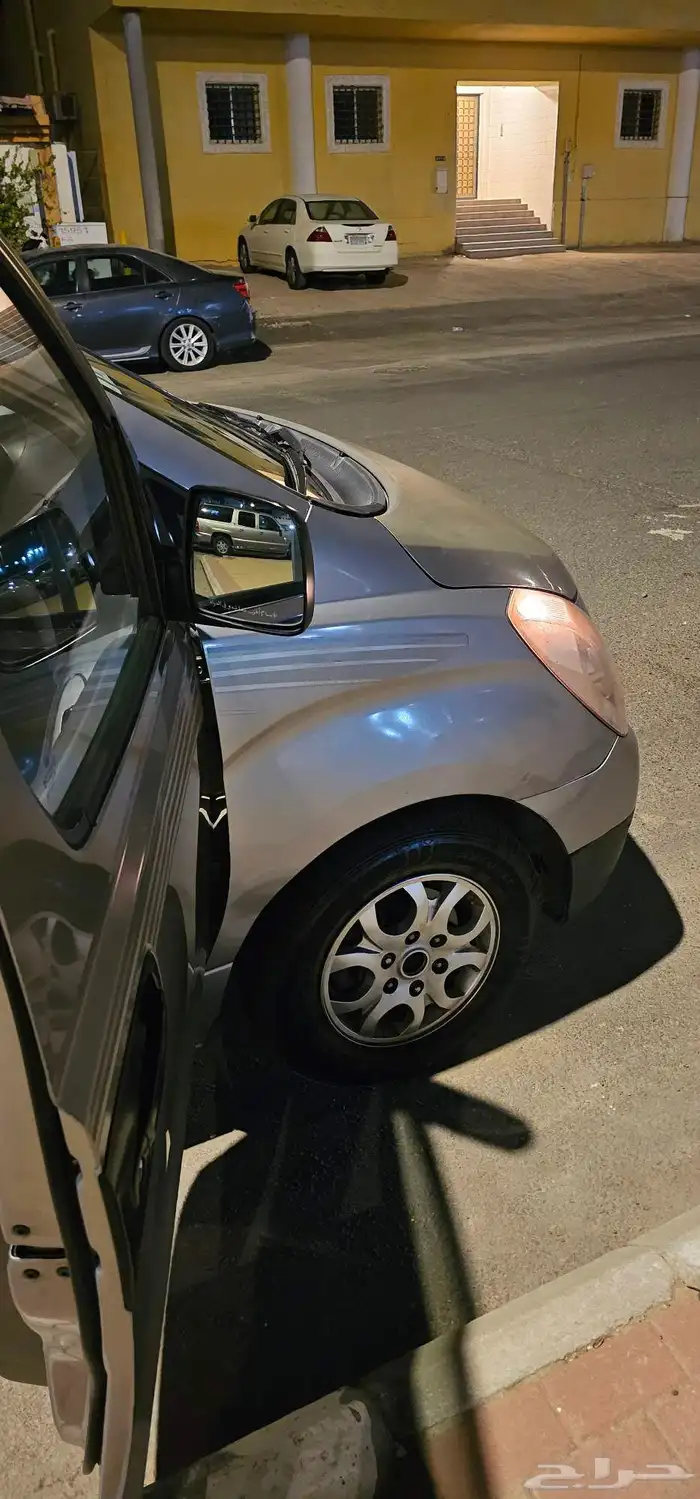 هونداي h1 2011 6