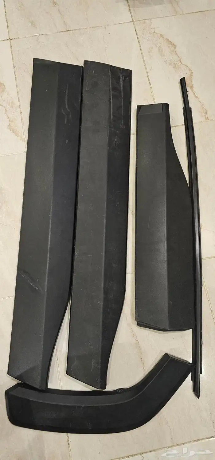 فيابر راف فور 0