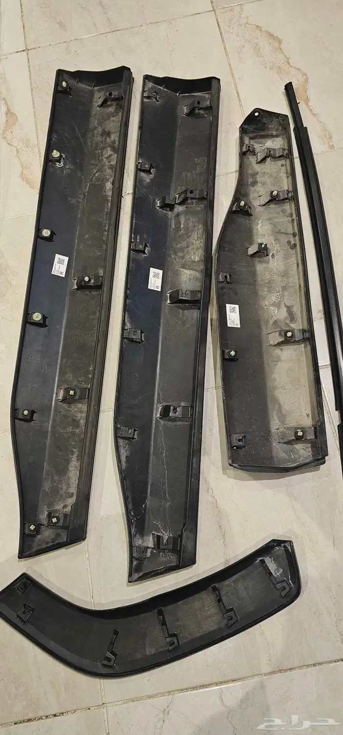 فيابر راف فور 4