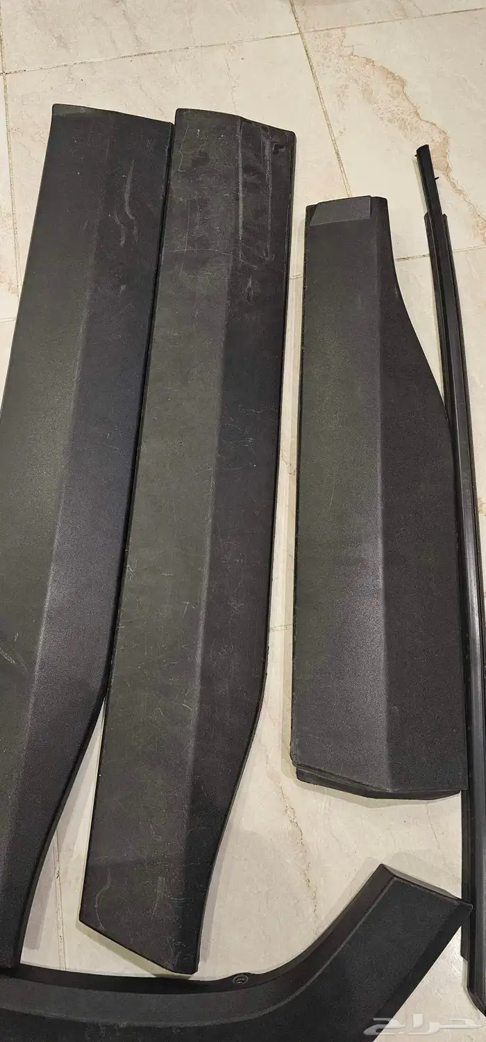 فيابر راف فور 1