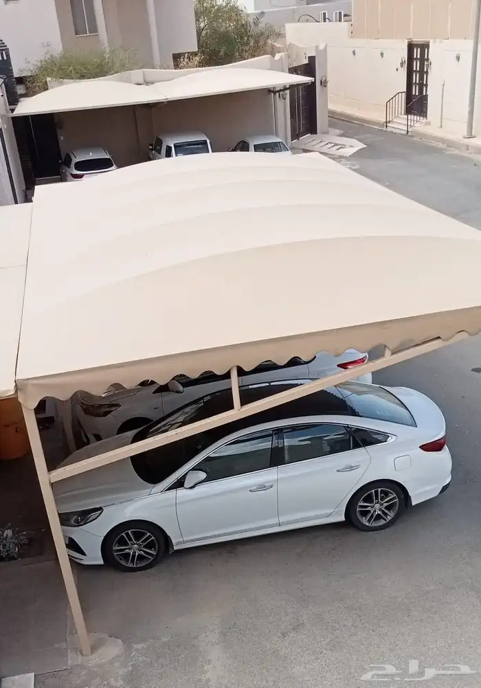 خيام مظلات سواتر 4