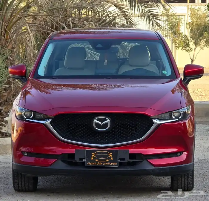 مازداCX5 2020 فل دفع رباعي 0