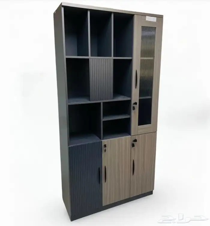 مكاتب ودولاب 5