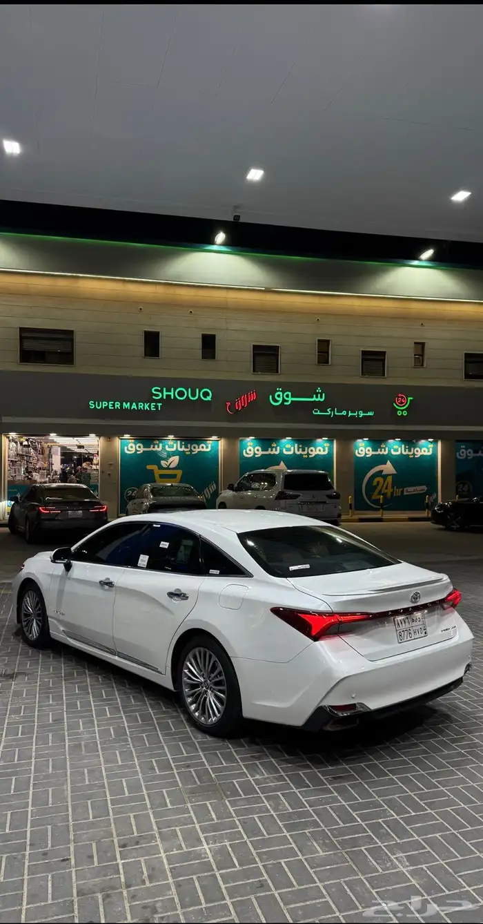 للبيع أفالون للبيع على السوم 1