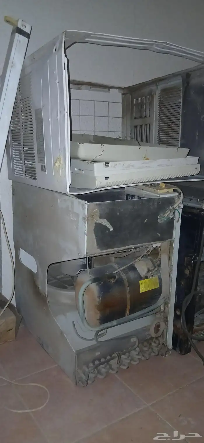 مكيفات شباك 1