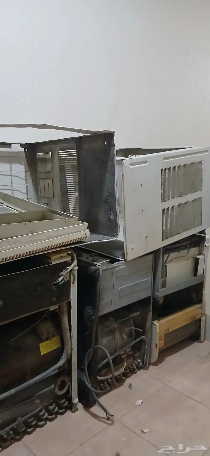 مكيفات شباك 0