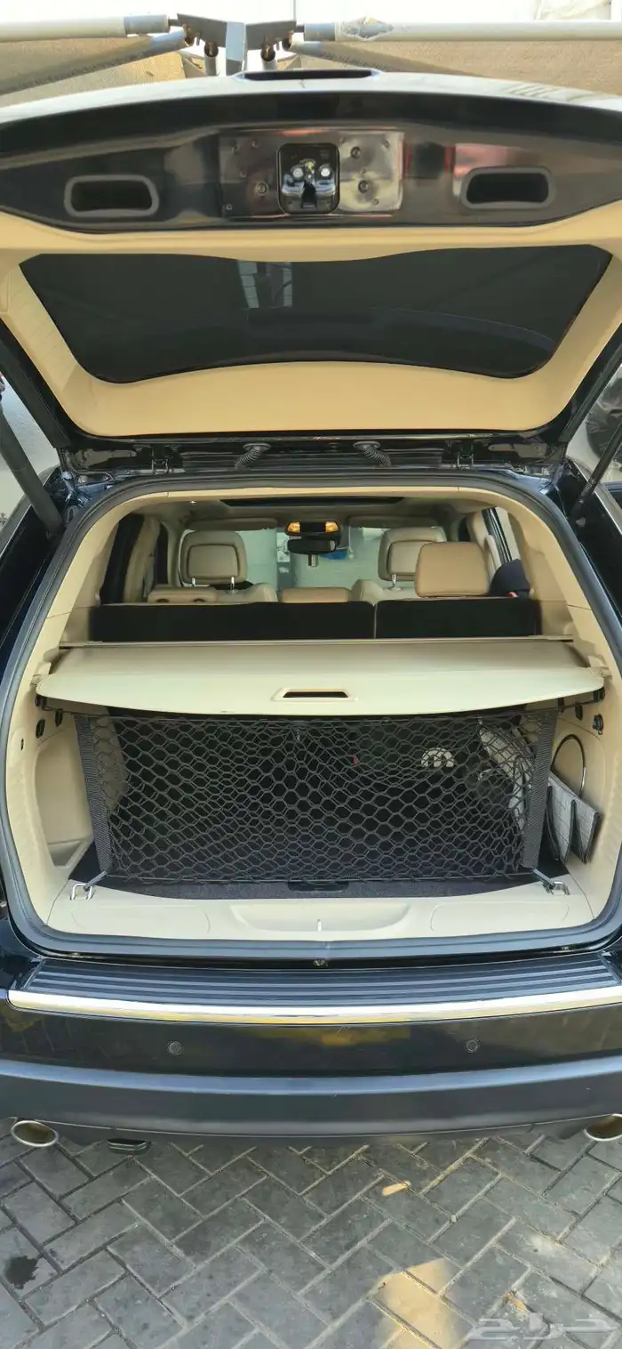 جراند شيروكي (Limited) 2021 فل كامل 22