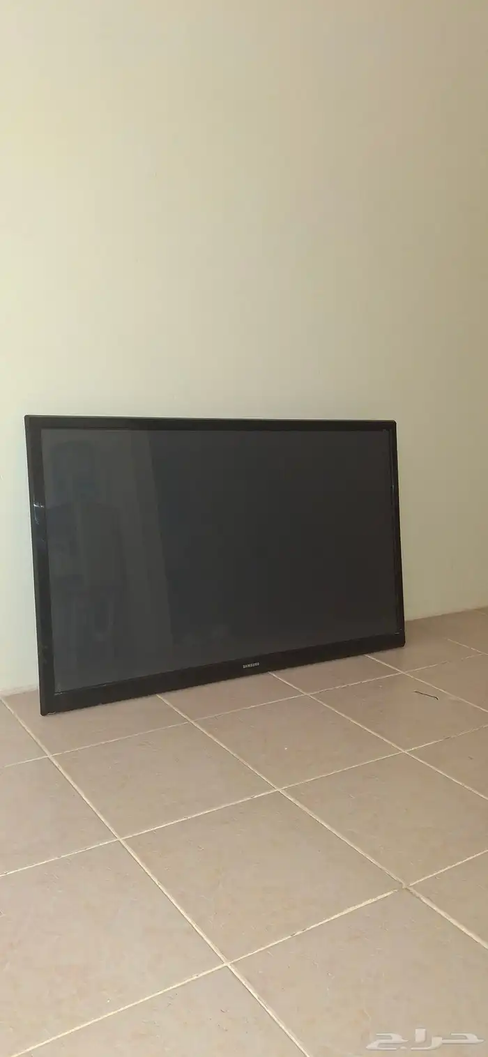 ثلاجة سامسونج   غسالة   شاشه هدية 3