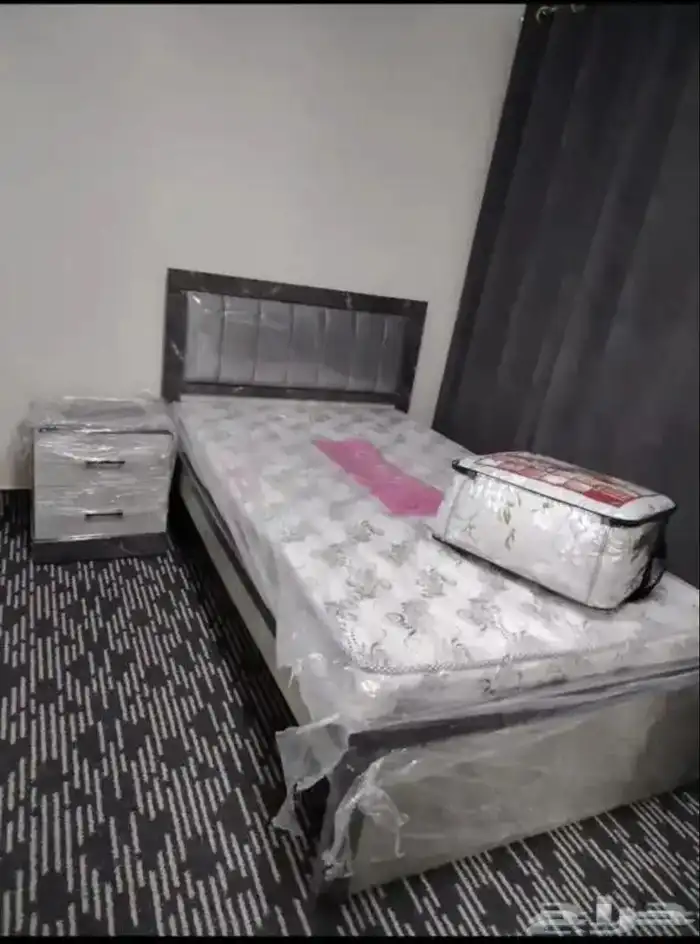 السلام علي م سرير نفر ونص سريركم نفر واحد 5