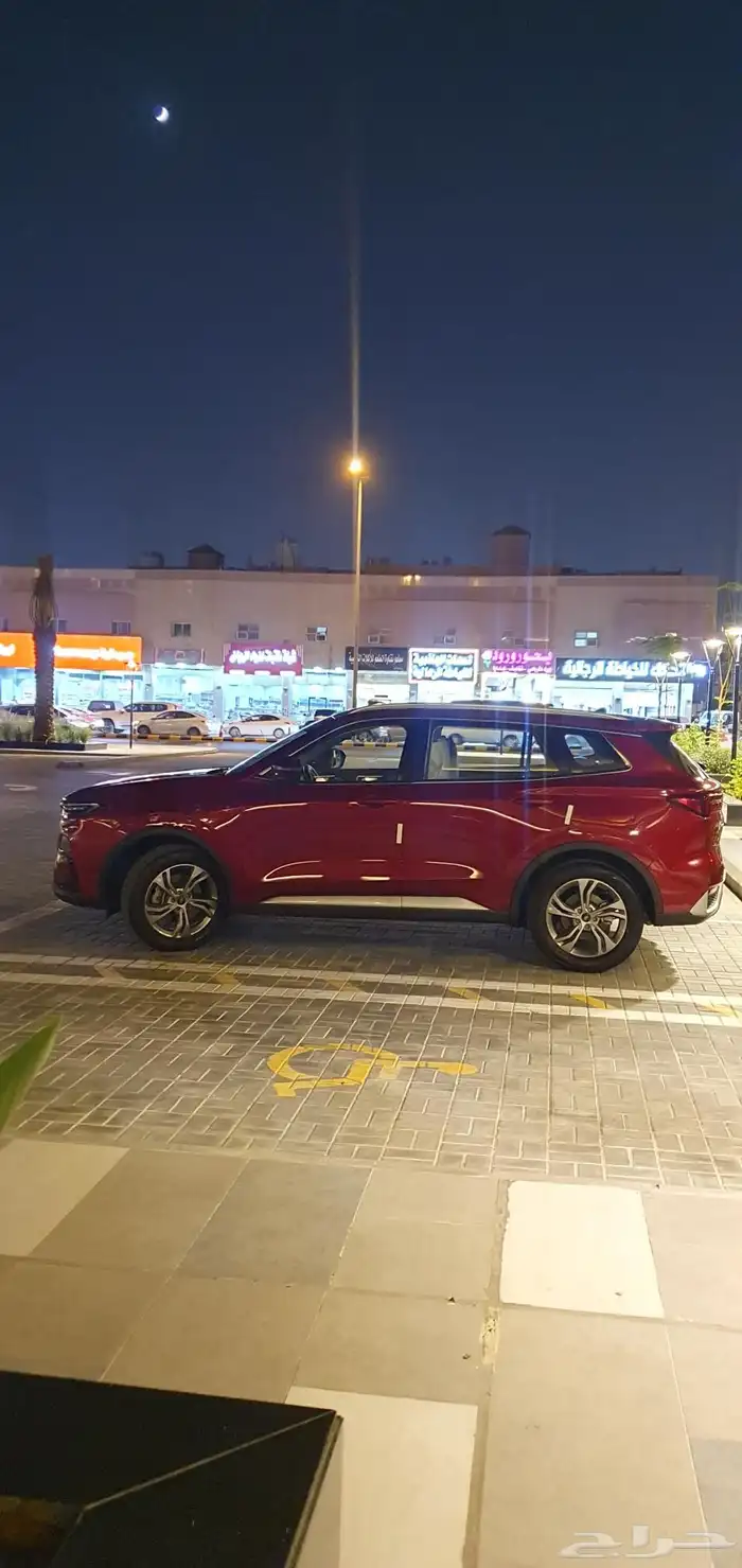 تيريتوري 2023 ممشى 19 الف بسعر مغري 8