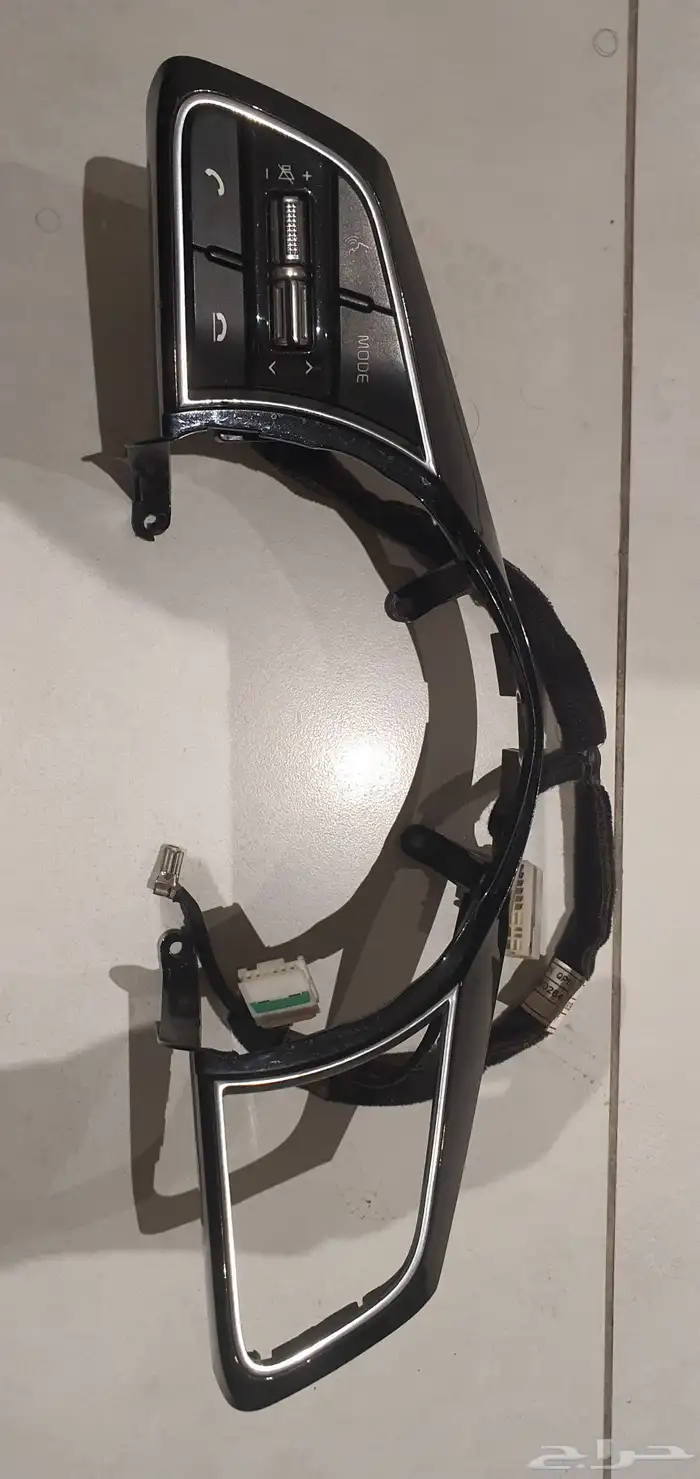 ديكور طاره سيراتو 2019 مع ازرار تحكم مسجل وكاله نظيفه جدا 0