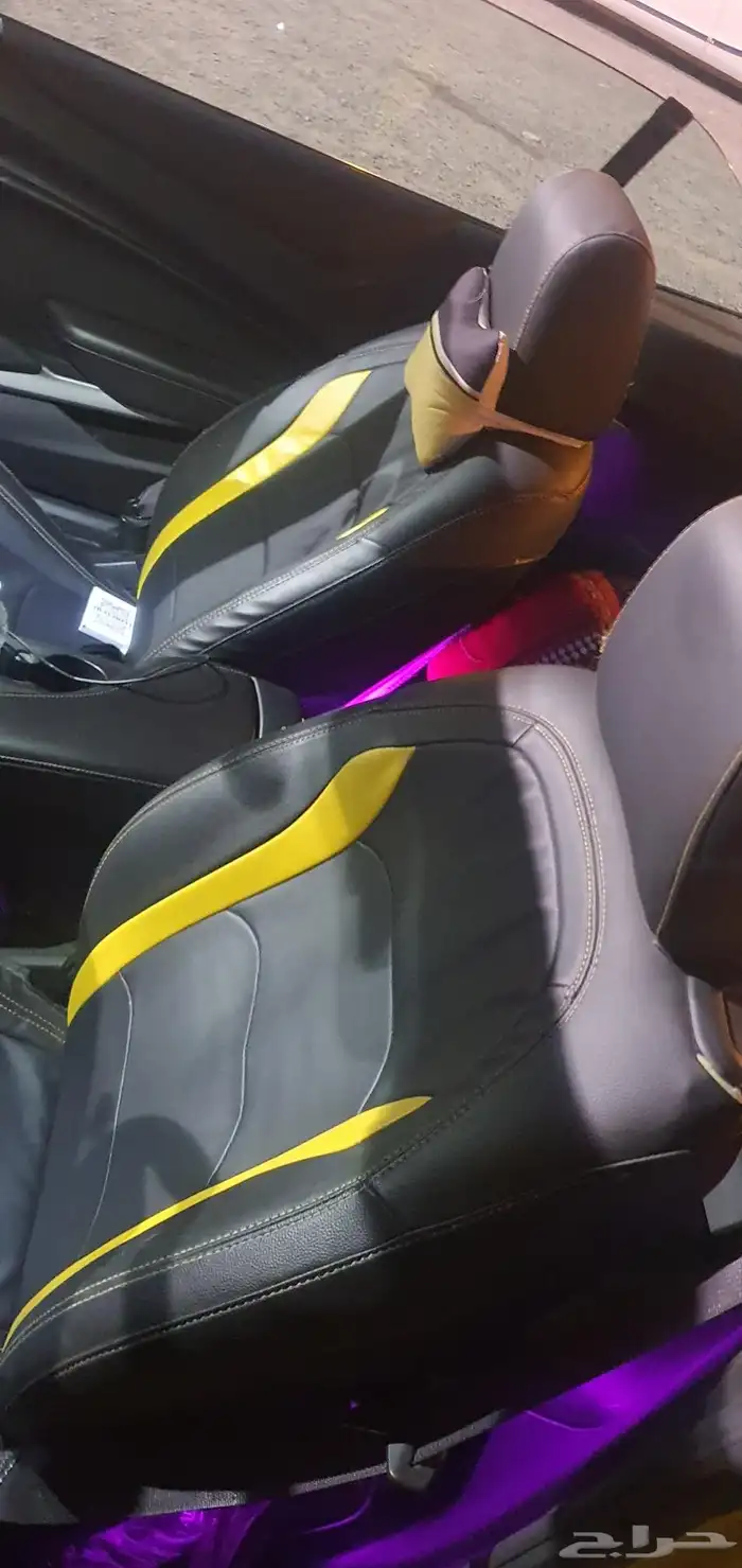 كومار 2017 كشف لون مميز 15