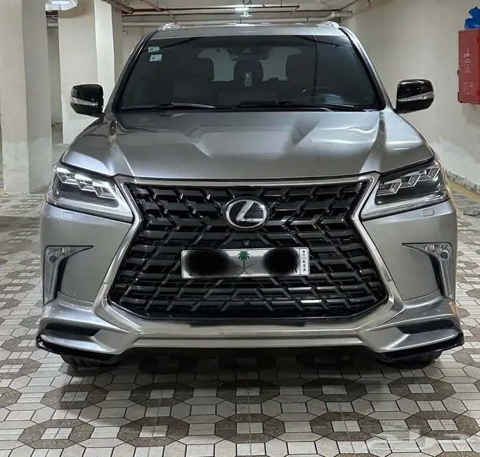 لكزسLX570 1