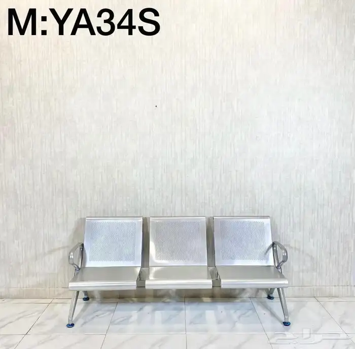 جديد مكاتب ادارية و كراسي متحرك و كراسي انتظار بالكرتون 7