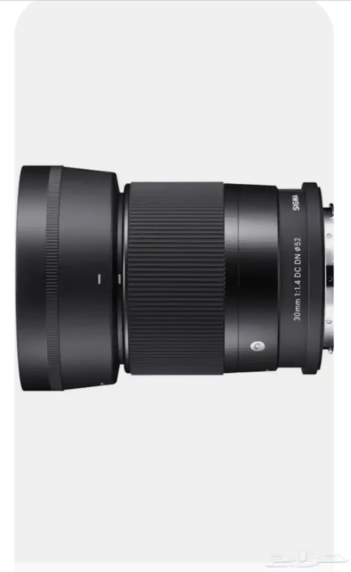 كاميرا سوني ZV e10 ii 1