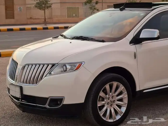 فورد لنكون فل كامل 1