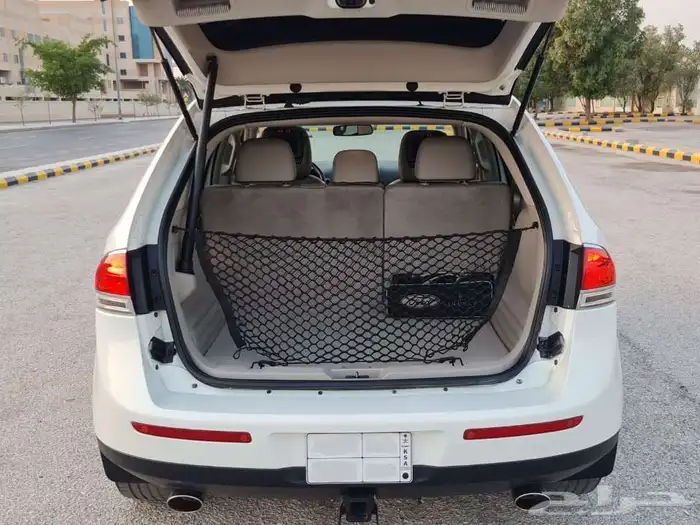 فورد لنكون فل كامل 17