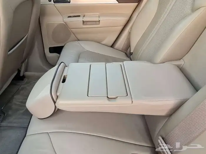 فورد لنكون فل كامل 22