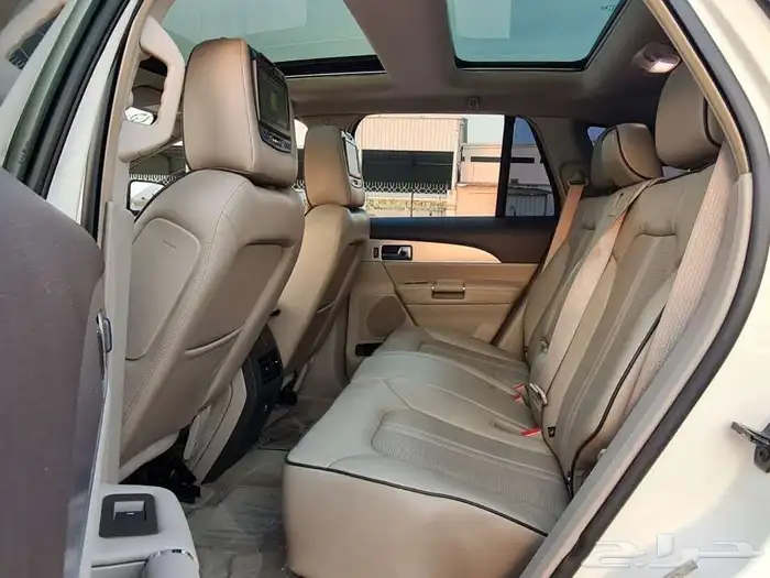 فورد لنكون فل كامل 20