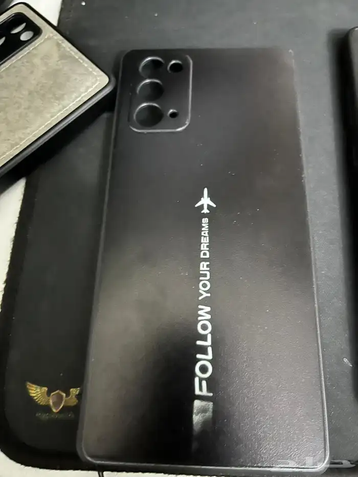 Samsung note 20 5g 8