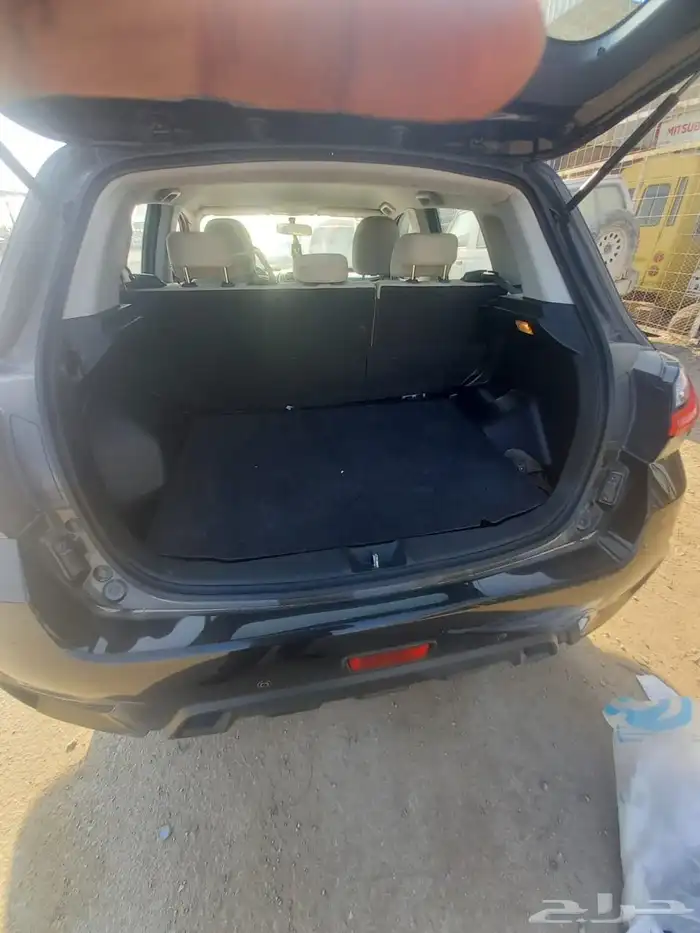 ميتسوبيشي ASX 2023 4