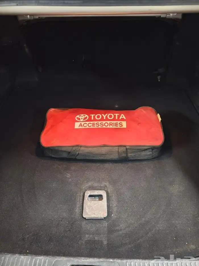 للبيع بسعر مغري كامري فل كامل 2020 8