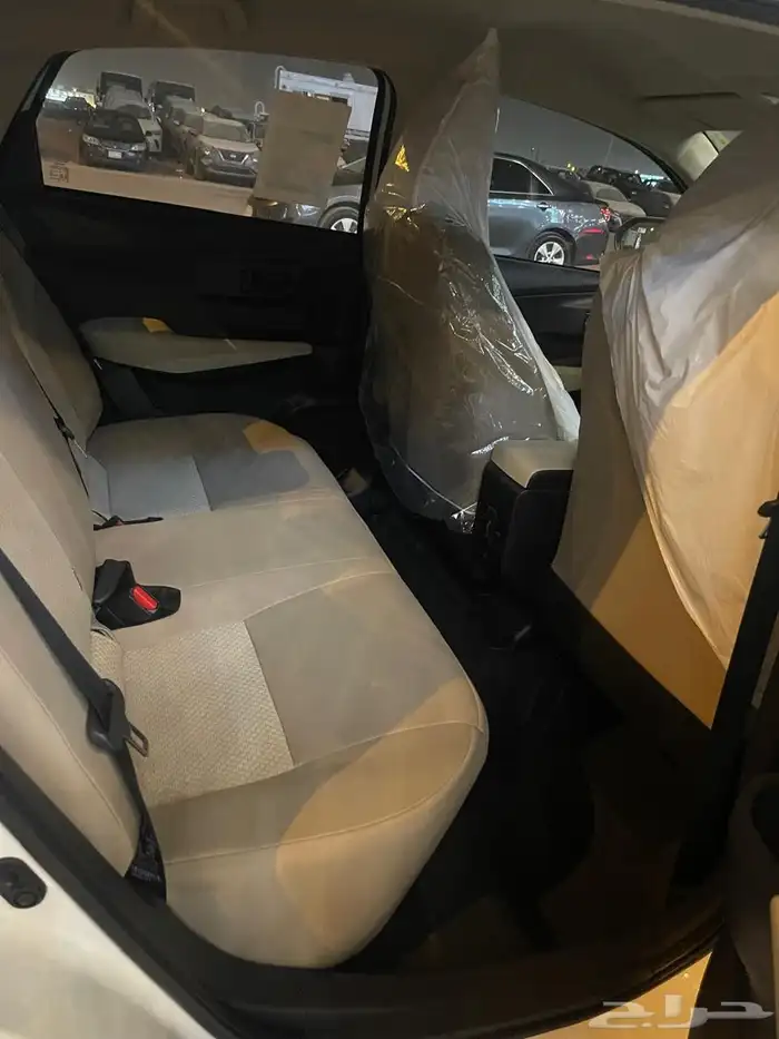 يارس واي - أستاندر - 2026 كاش واقساط 8