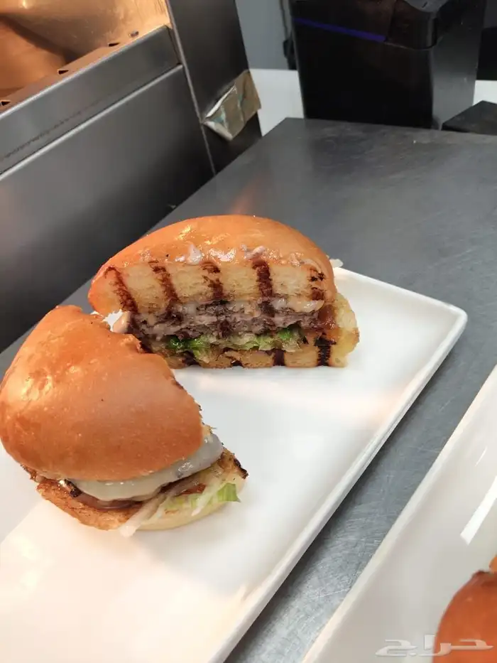 تدريب مطاعم 0