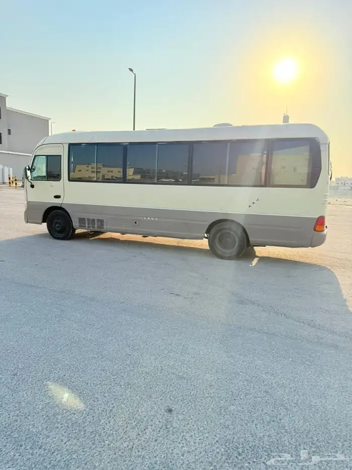 هيونداي 30 راكب ديزل 2012 6