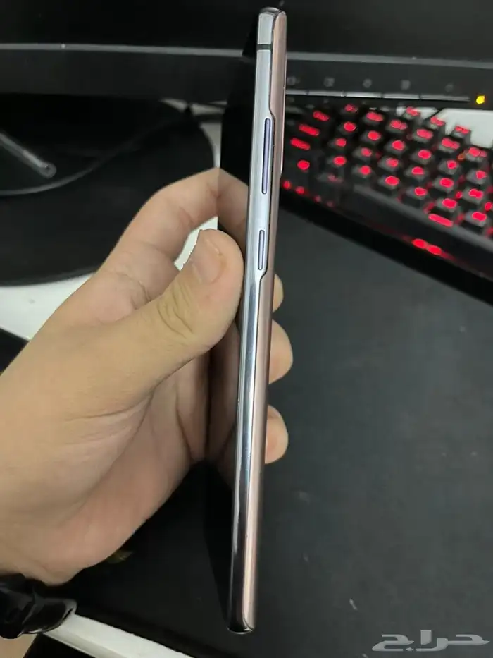 Samsung note 20 5g 4