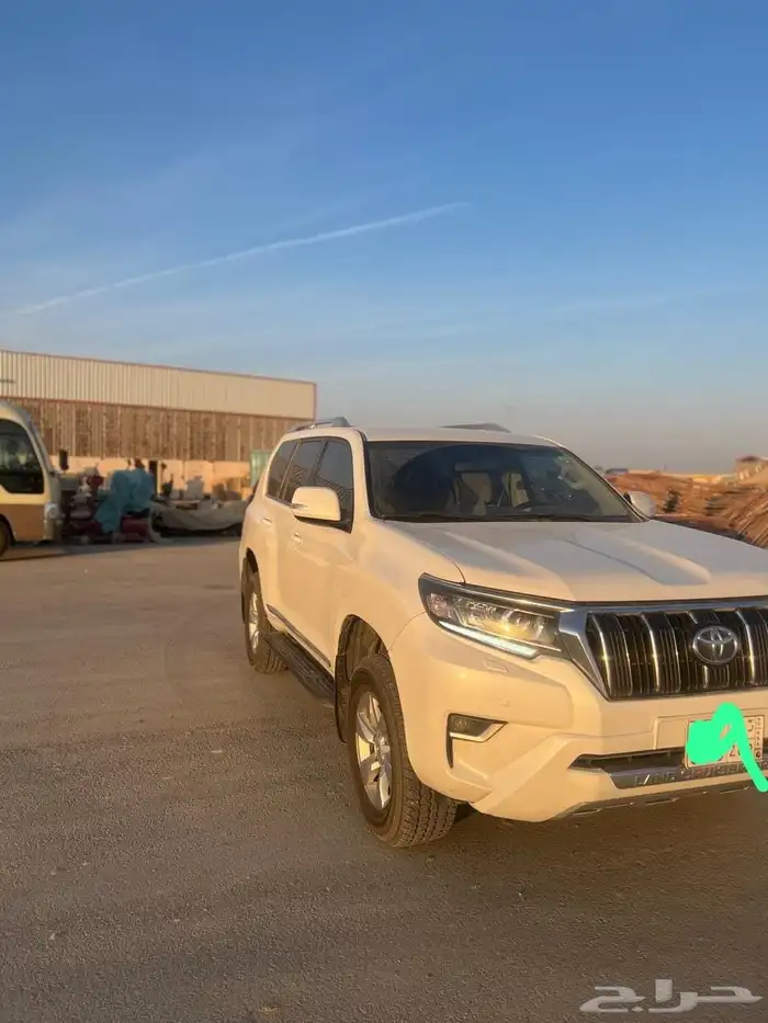 برادو 2019 6سندر بنزين ماشي 325167 4