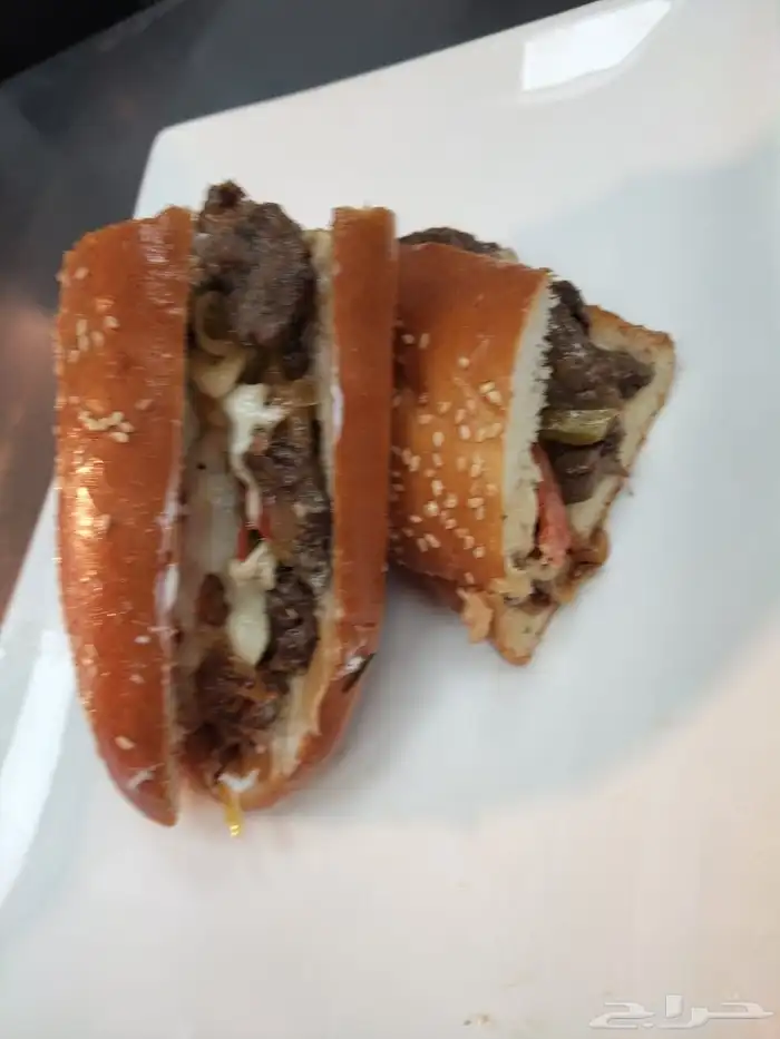 تدريب مطاعم 2