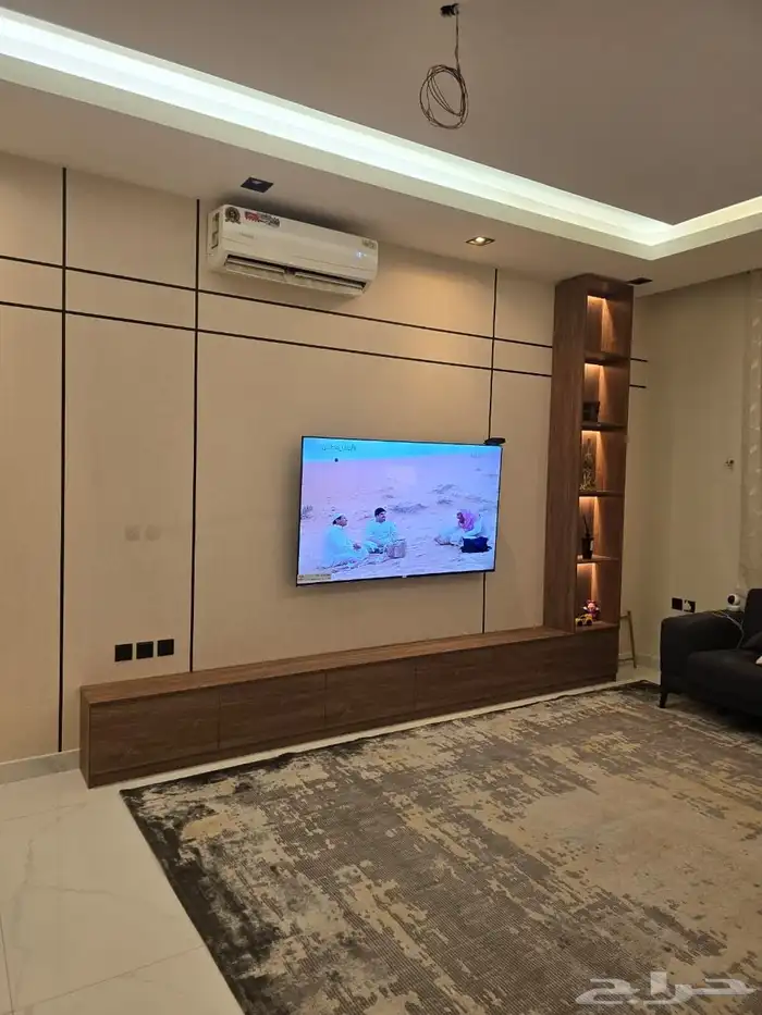 جميع اعمال الديكور 7