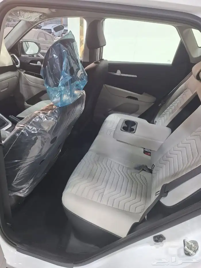 كيا سونيت استاندر 2026 متوفر جميع الالوان باقل الاسعار للكاش 7