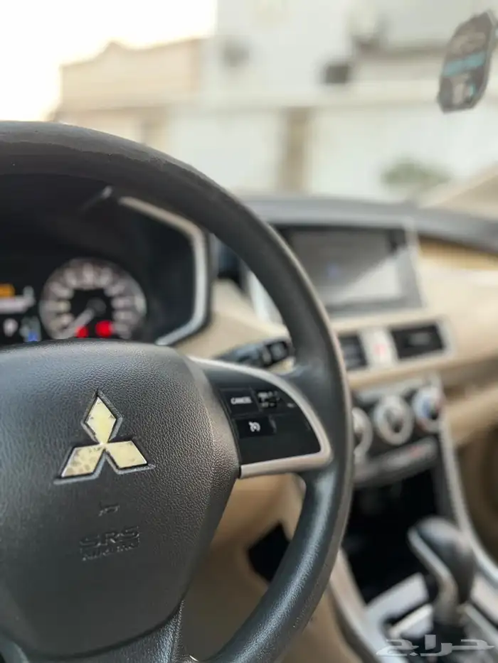 متسوبيشي اكسباندار موديل 2022 18