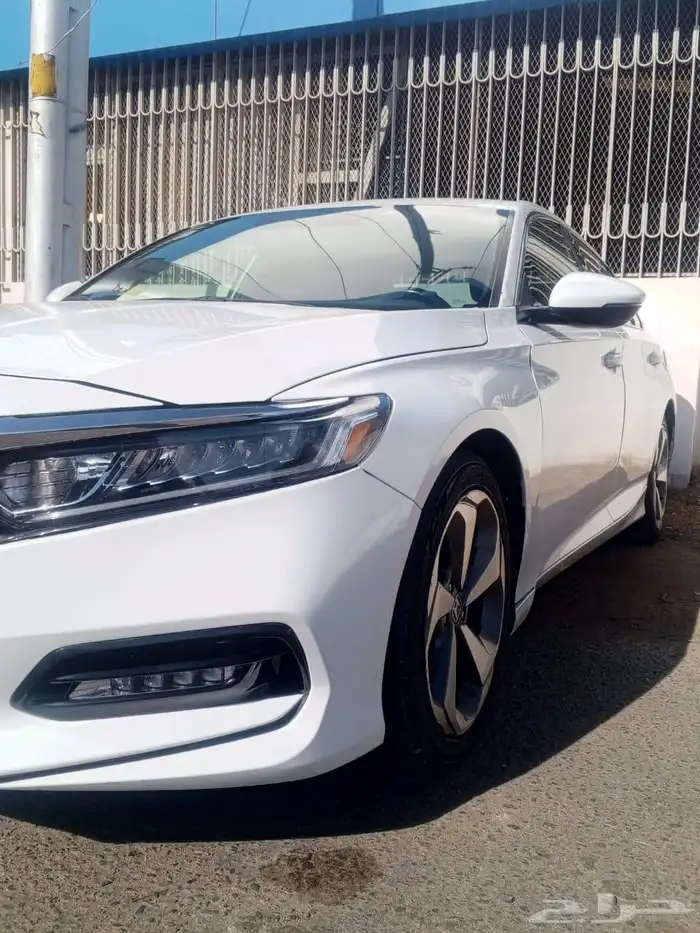 اكوورد 2018. ممشا 281 0