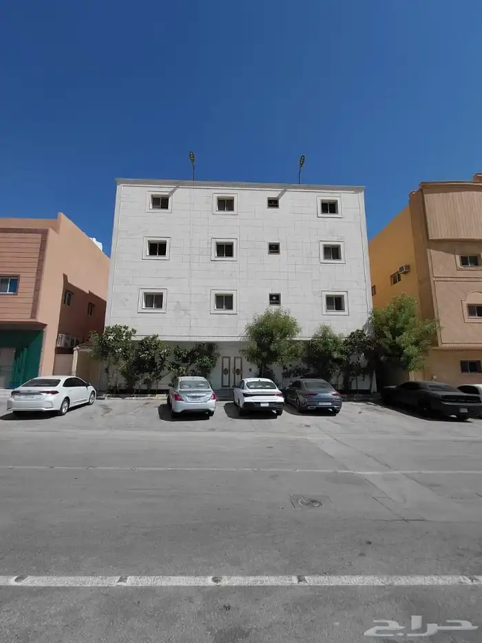 شقق عوائل فاخره شمال الرياض 8