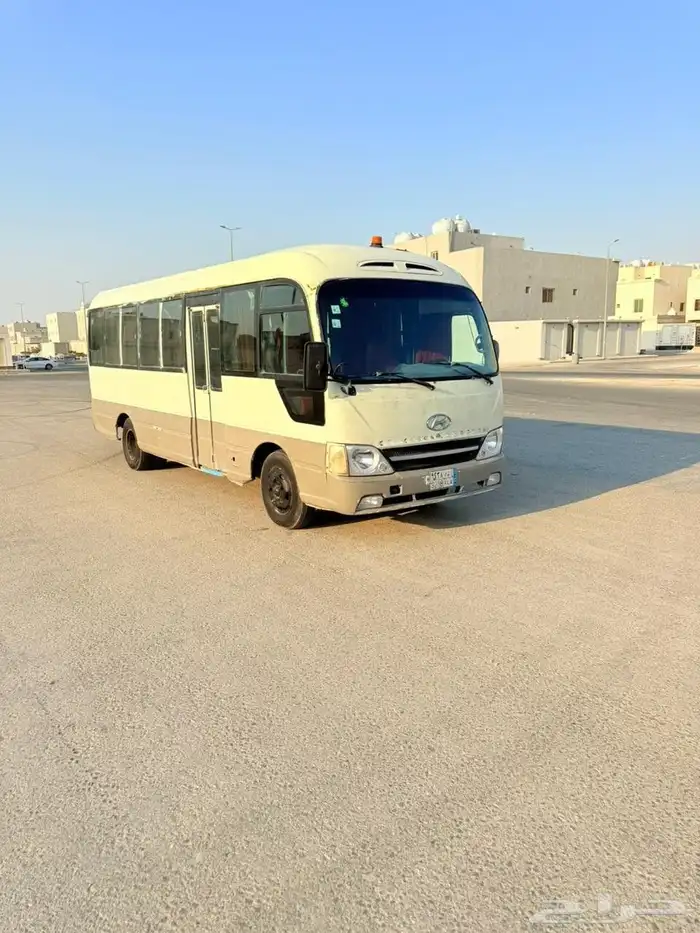 هيونداي 30 راكب ديزل 2012 0