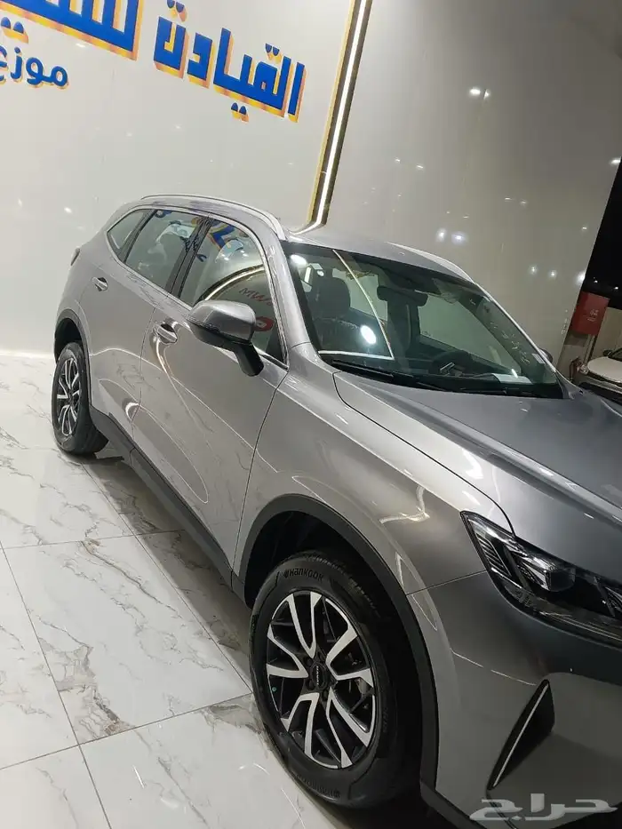 هفال اتش 6 استاندار موديل 2025 اقل سعر في السوق 1