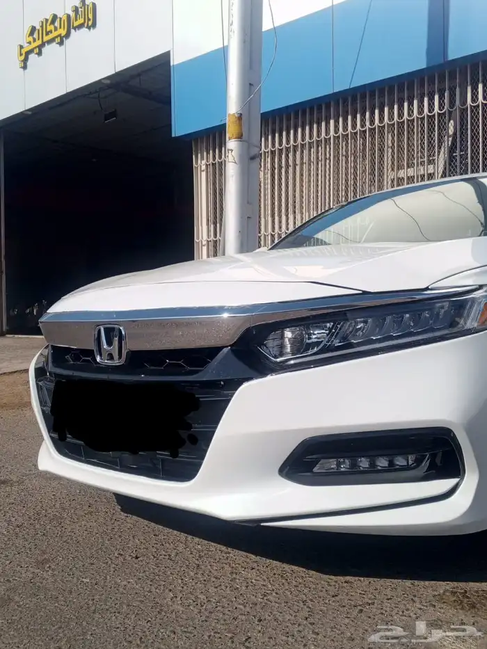 اكوورد 2018. ممشا 281 2