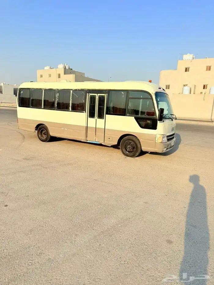 هيونداي 30 راكب ديزل 2012 9