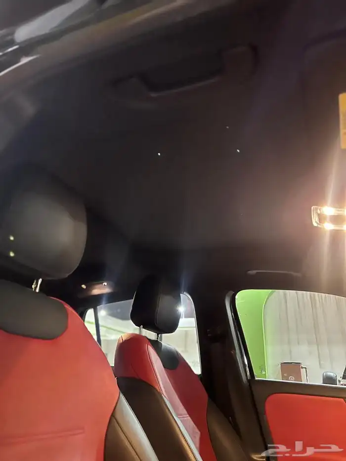 مرسدس 200 - GLA الأصدار الجديد 2