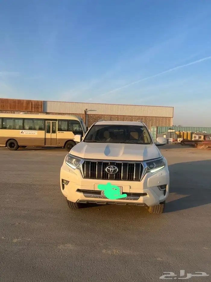 برادو 2019 6سندر بنزين ماشي 325167 3